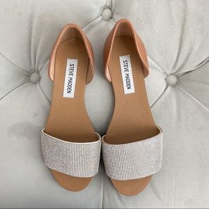 Steve Madden Sandals